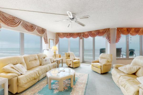 Elegance by the Sea, Unit 701